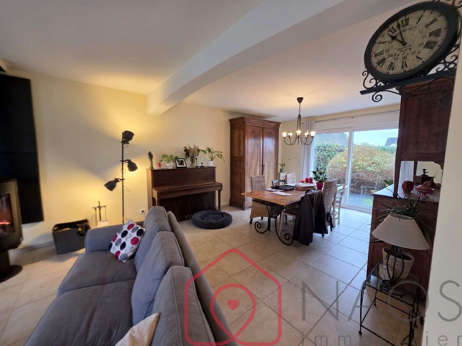  kaufen Haus Saint-Martin-d'Abbat Loiret 6