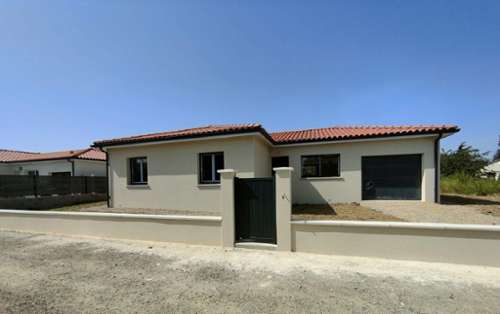 Saint-Martory Haute-Garonne house foto 7253944