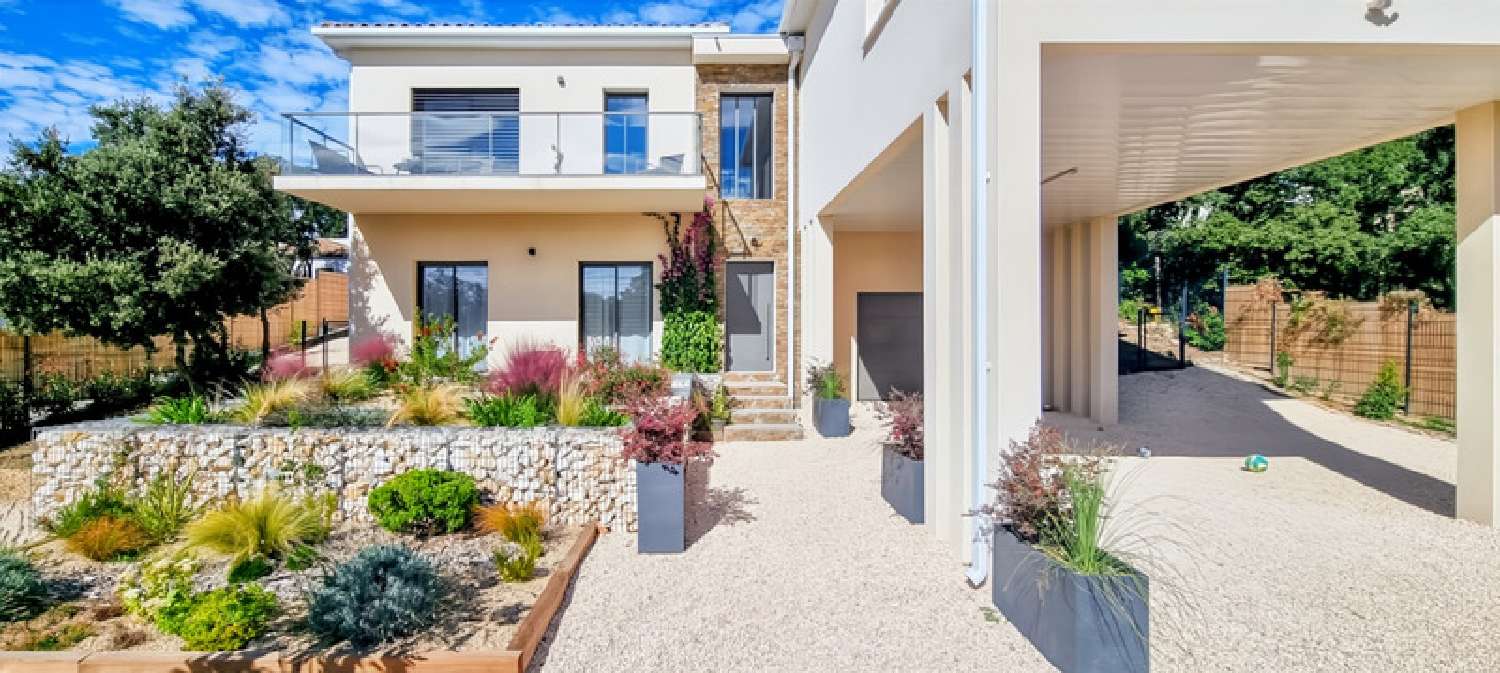  kaufen Haus Saint-Mathieu-de-Tréviers Hérault 3