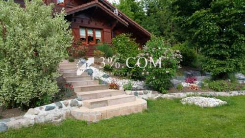 Saint-Maurice-sur-Moselle Vosges house foto 7268052