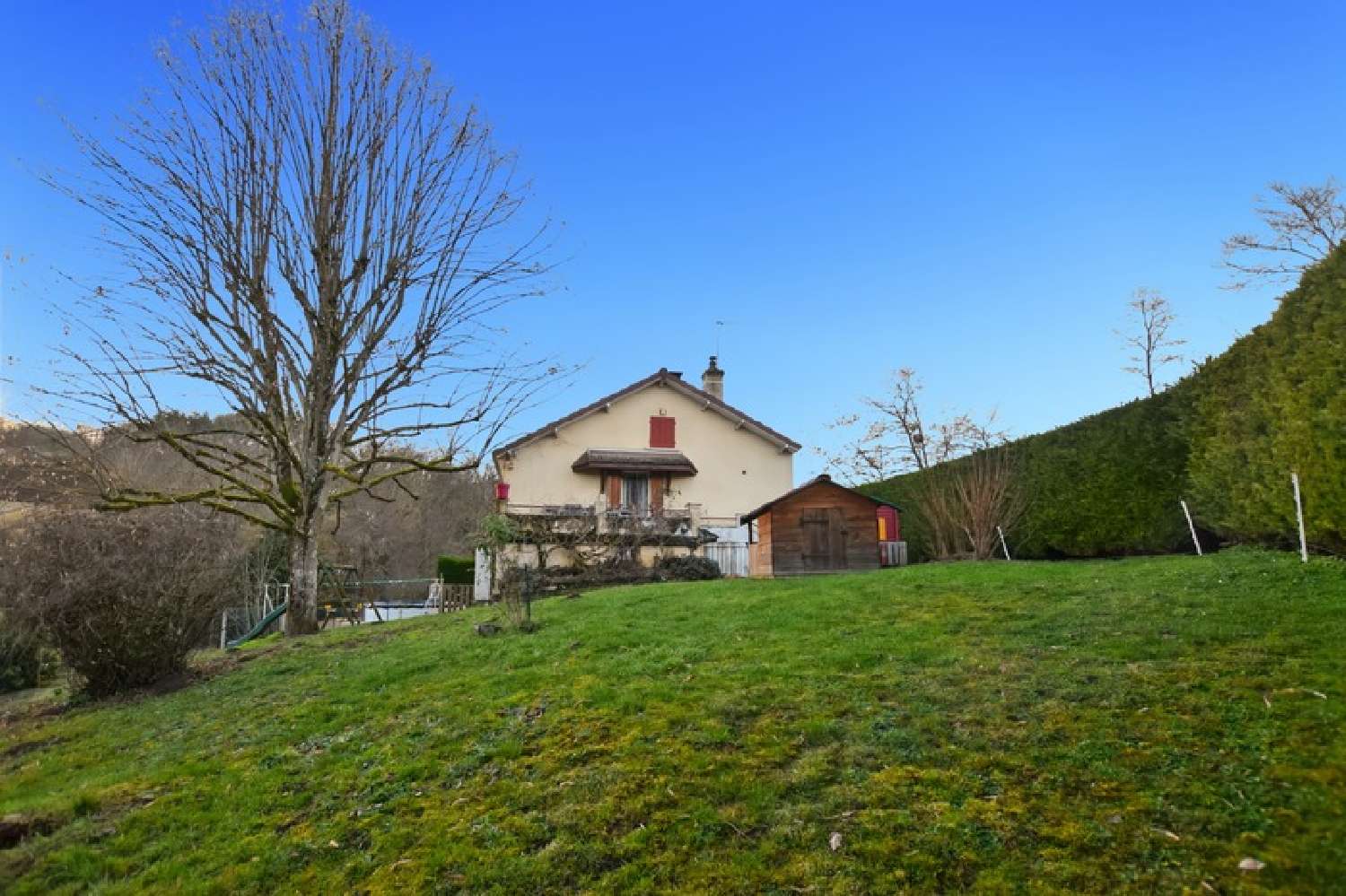  kaufen Haus Saint-Maurice-lès-Couches Saône-et-Loire 1