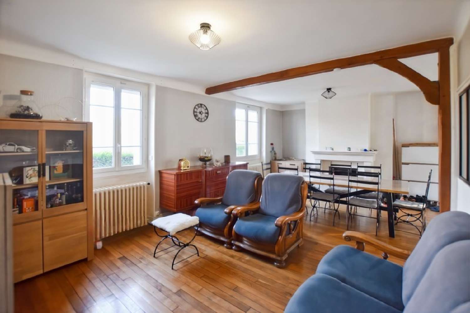  kaufen Haus Saint-Maurice-lès-Couches Saône-et-Loire 2