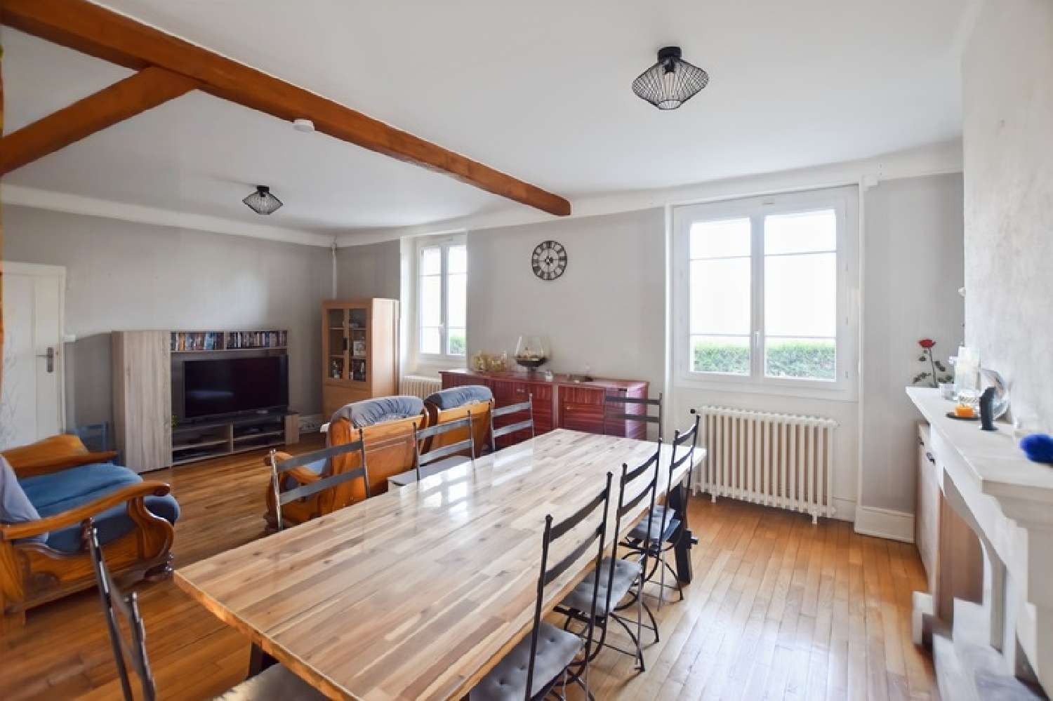  kaufen Haus Saint-Maurice-lès-Couches Saône-et-Loire 3