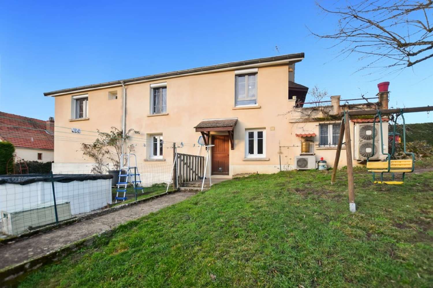  kaufen Haus Saint-Maurice-lès-Couches Saône-et-Loire 4