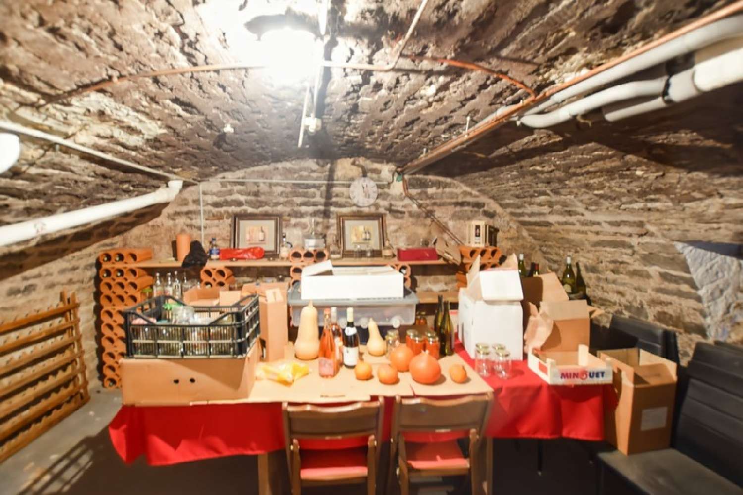  kaufen Haus Saint-Maurice-lès-Couches Saône-et-Loire 7