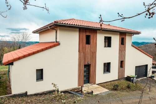 Saint-Maurice Puy-de-Dôme maison foto 7253036