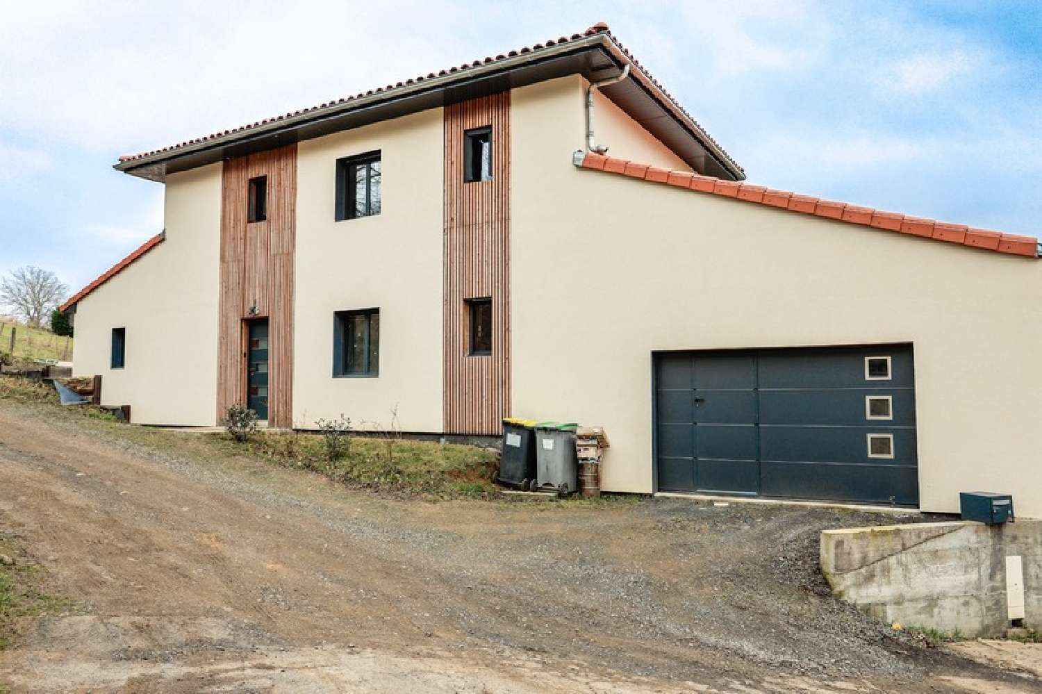  à vendre maison Saint-Maurice Puy-de-Dôme 2