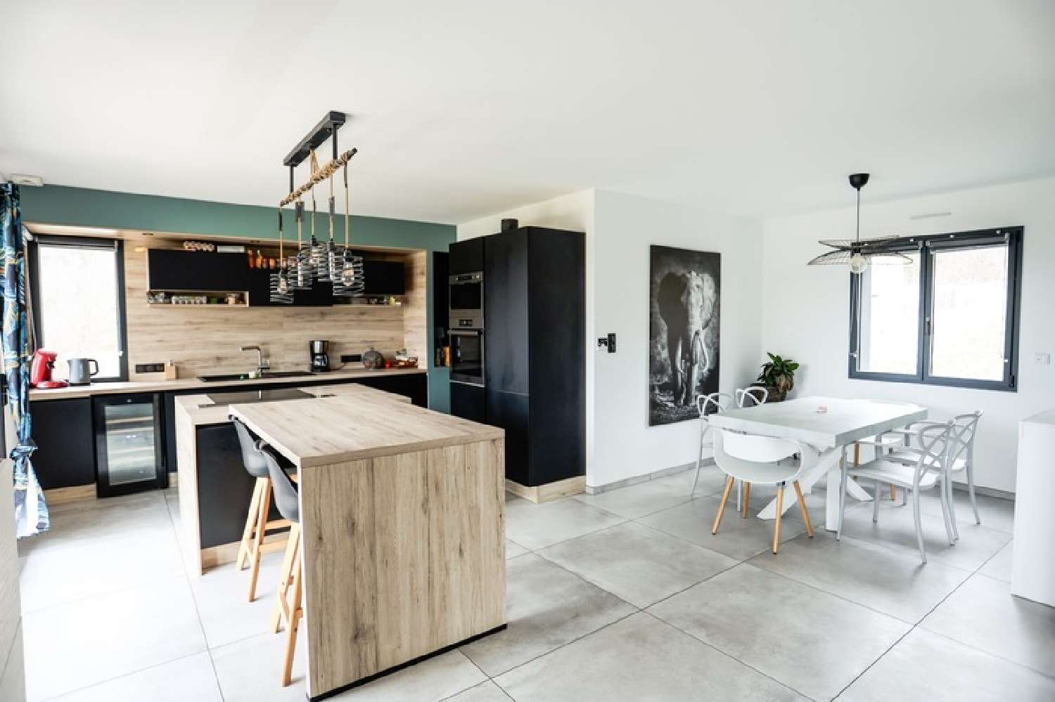  à vendre maison Saint-Maurice Puy-de-Dôme 3