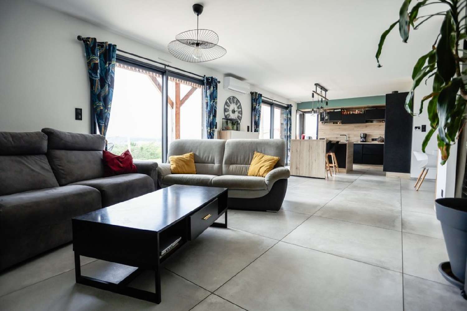  à vendre maison Saint-Maurice Puy-de-Dôme 4