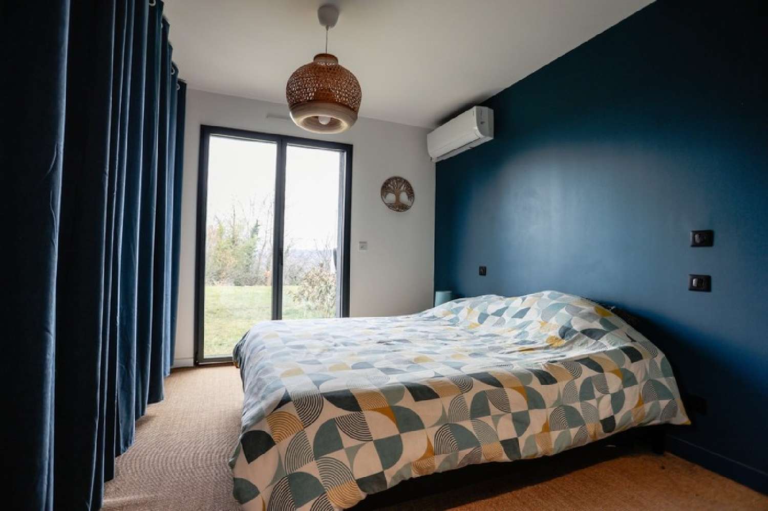  à vendre maison Saint-Maurice Puy-de-Dôme 5