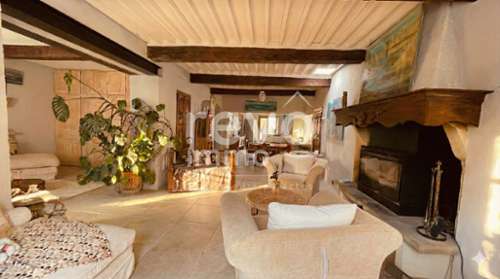 Saint-Maurice-sur-Eygues Drôme house foto 7259764