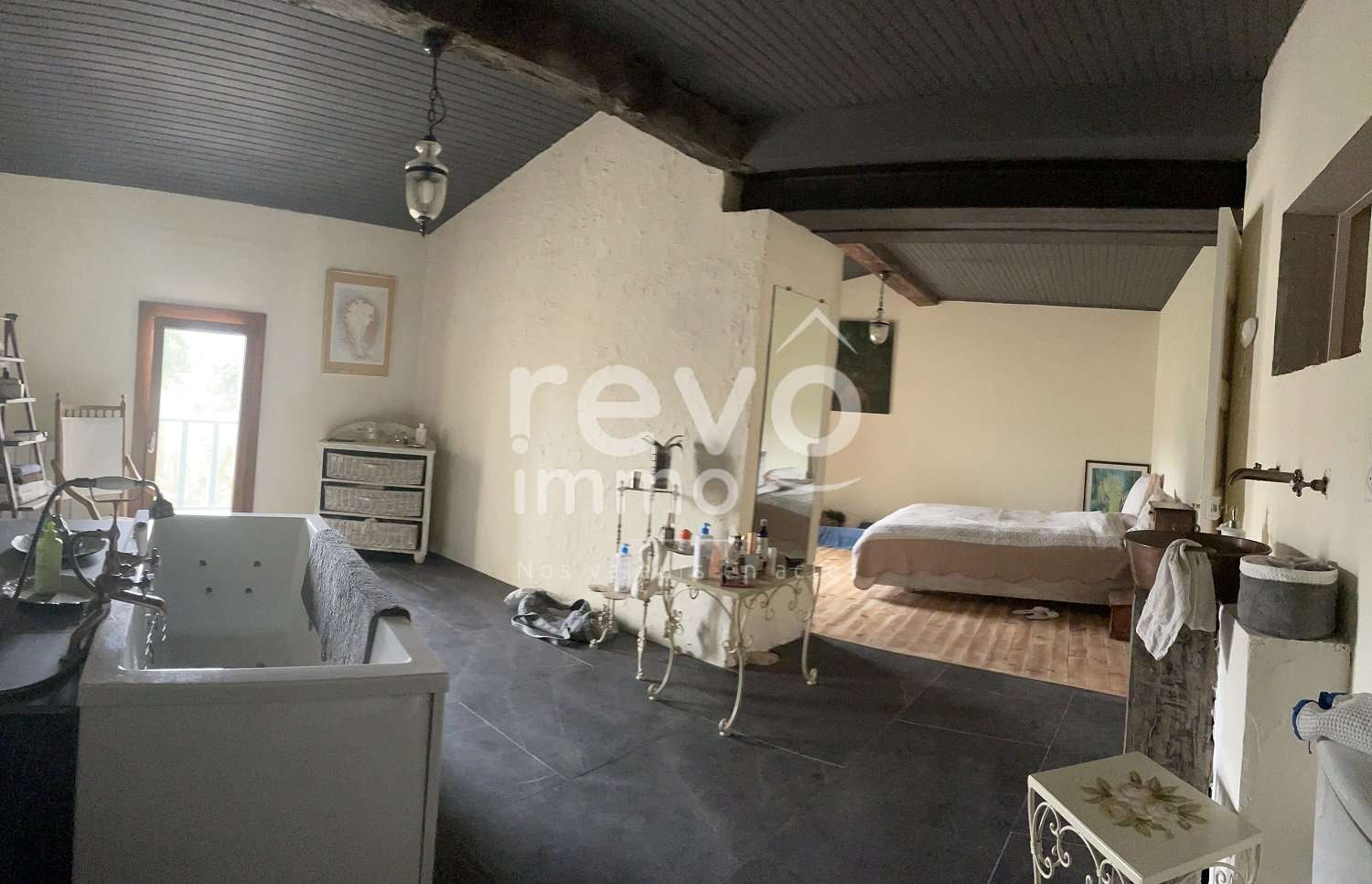  for sale house Saint-Maurice-sur-Eygues Drôme 4