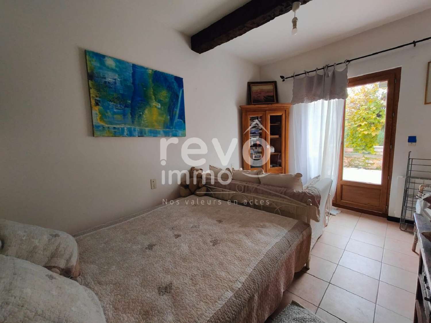  for sale house Saint-Maurice-sur-Eygues Drôme 8