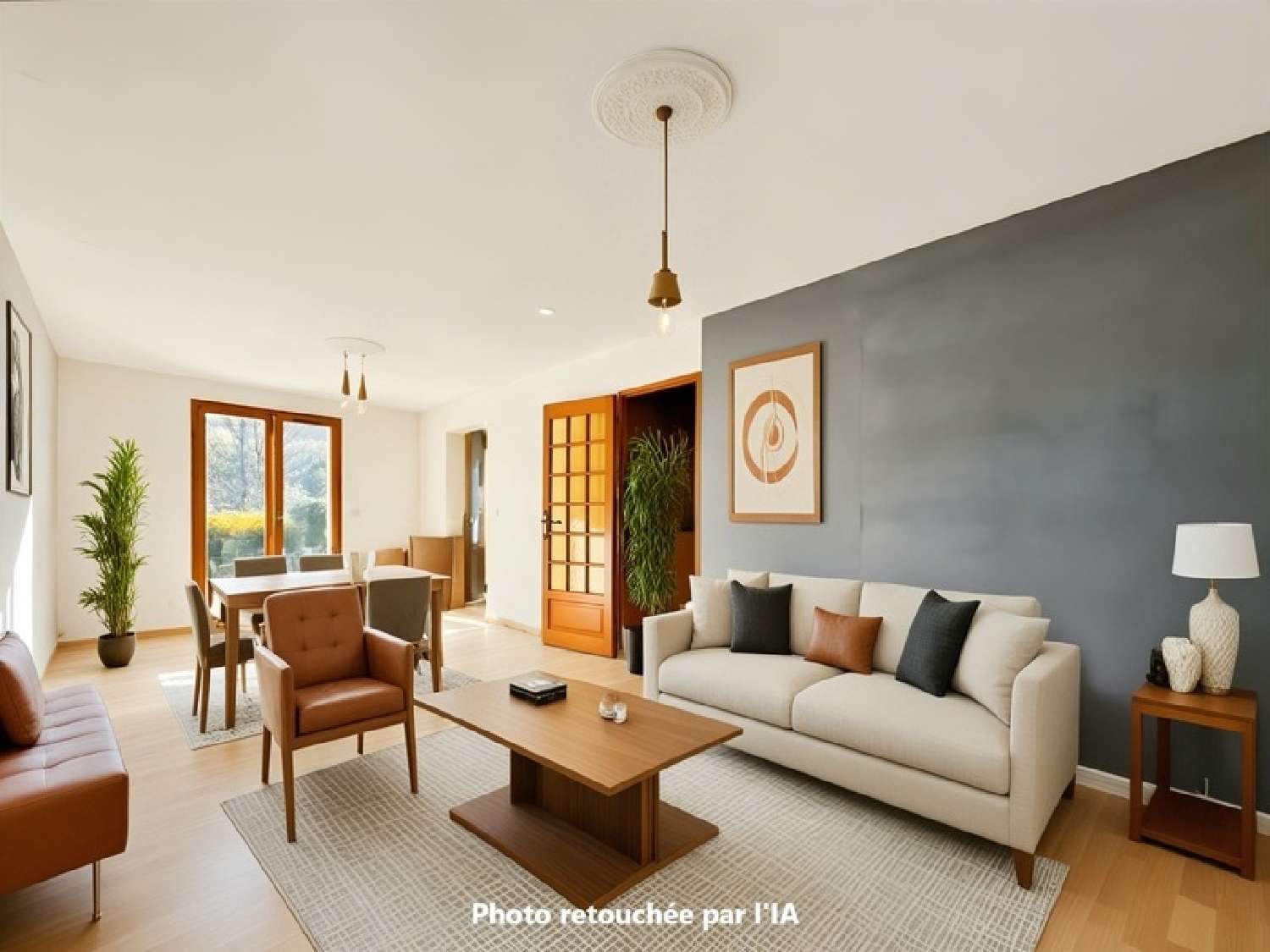 te koop huis Saint-Maurin Lot-et-Garonne 4