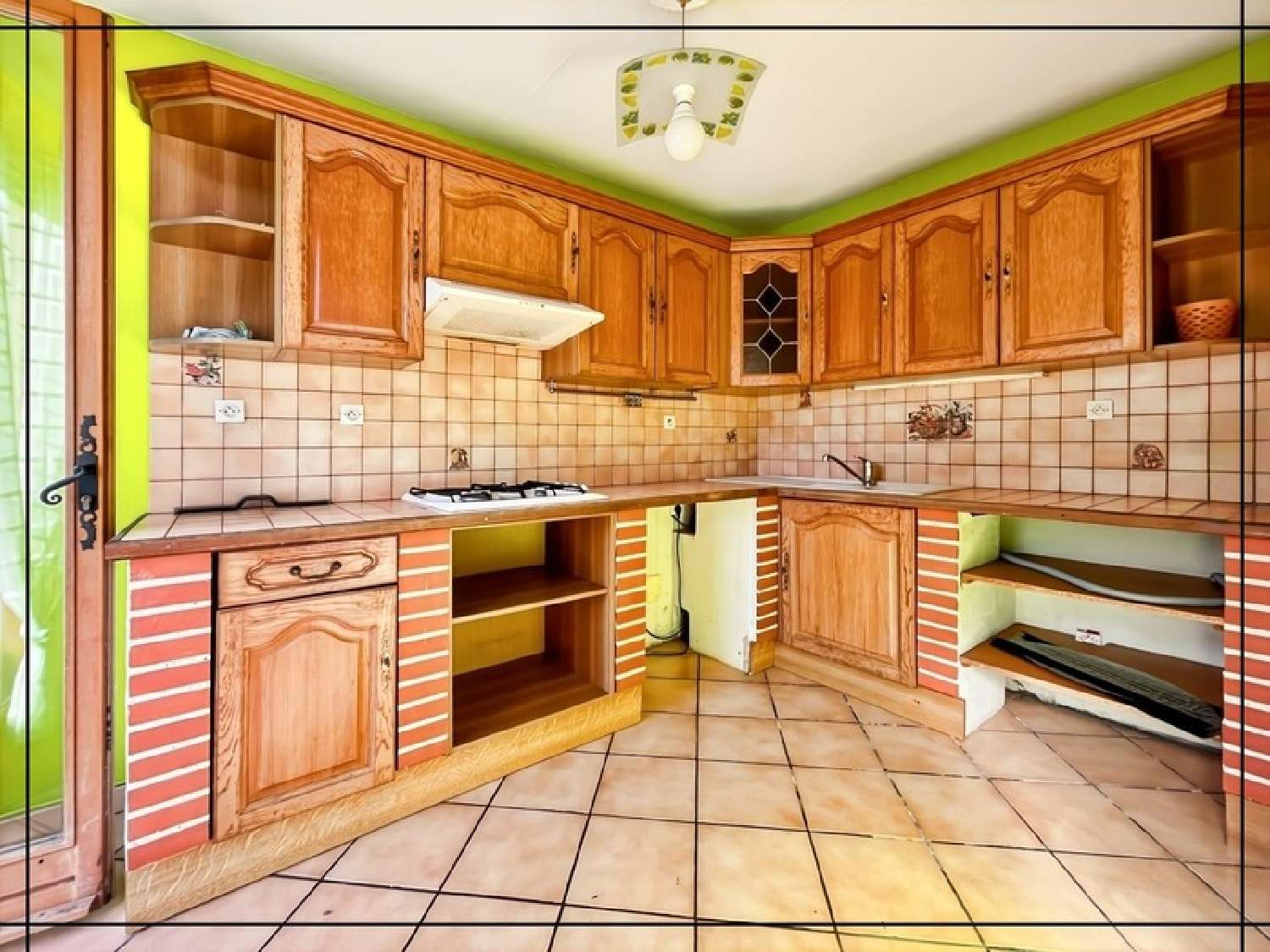 te koop huis Saint-Maurin Lot-et-Garonne 5