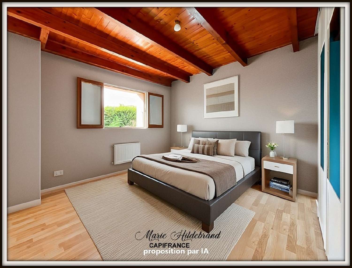 te koop huis Saint-Maurin Lot-et-Garonne 8