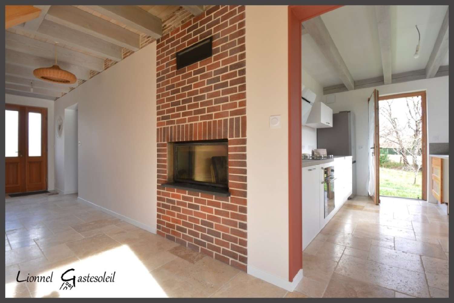  for sale house Saint-Méard-de-Gurçon Dordogne 4