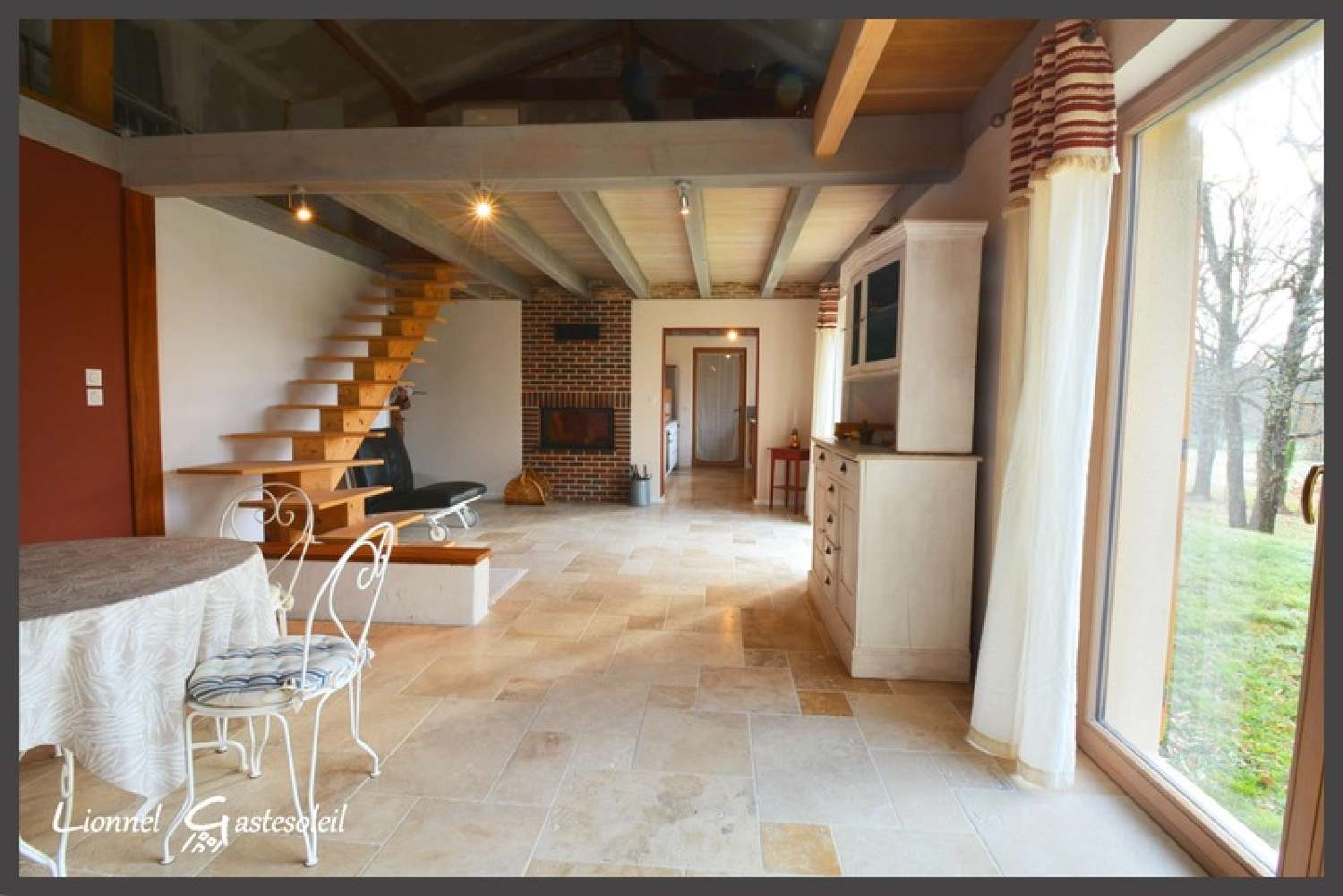  for sale house Saint-Méard-de-Gurçon Dordogne 4