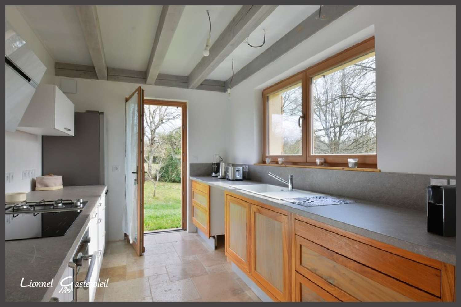  for sale house Saint-Méard-de-Gurçon Dordogne 7