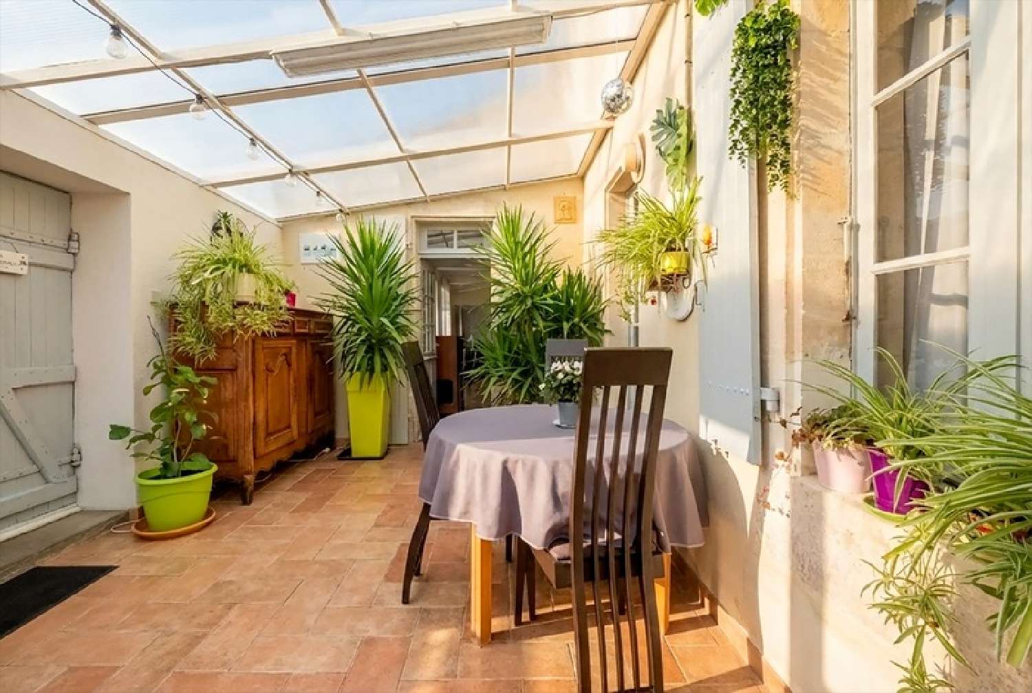 for sale house Saint-Médard-d'Aunis Charente-Maritime 1