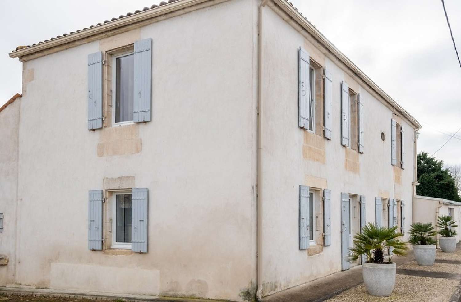 for sale house Saint-Médard-d'Aunis Charente-Maritime 2