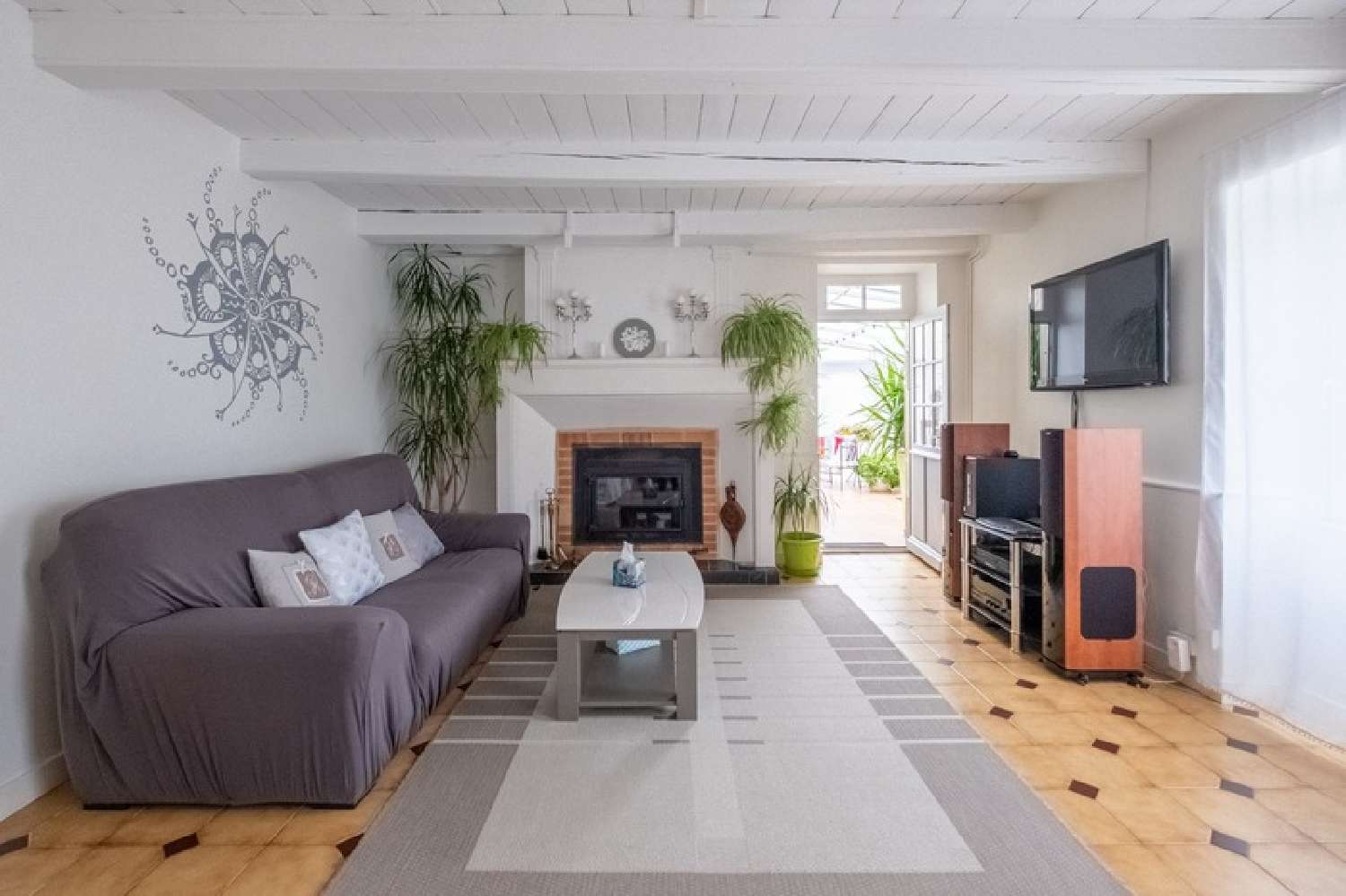 for sale house Saint-Médard-d'Aunis Charente-Maritime 3