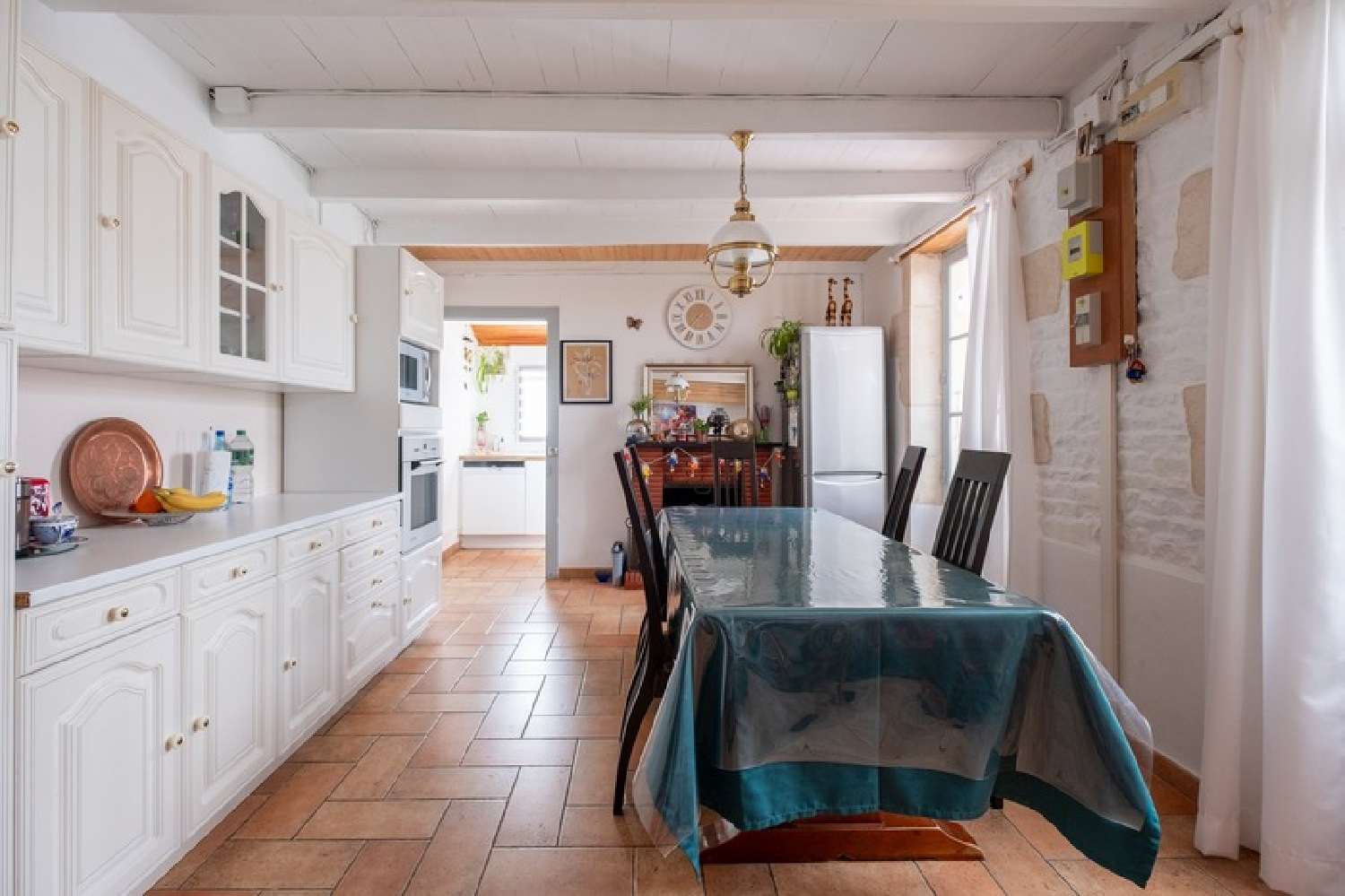 for sale house Saint-Médard-d'Aunis Charente-Maritime 5