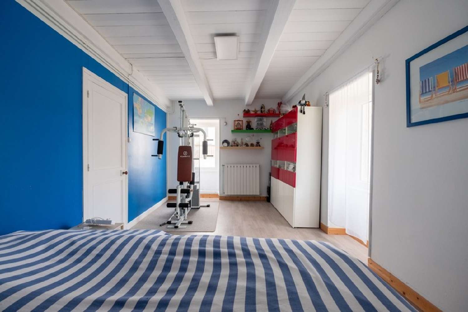 for sale house Saint-Médard-d'Aunis Charente-Maritime 6