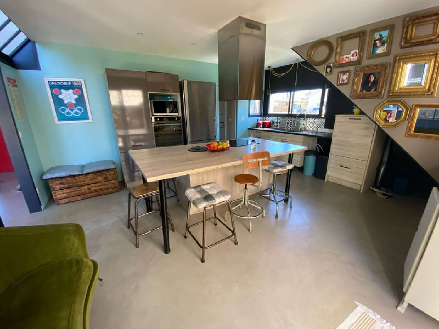 en venta casa Saint-Médard-en-Jalles Gironde 3