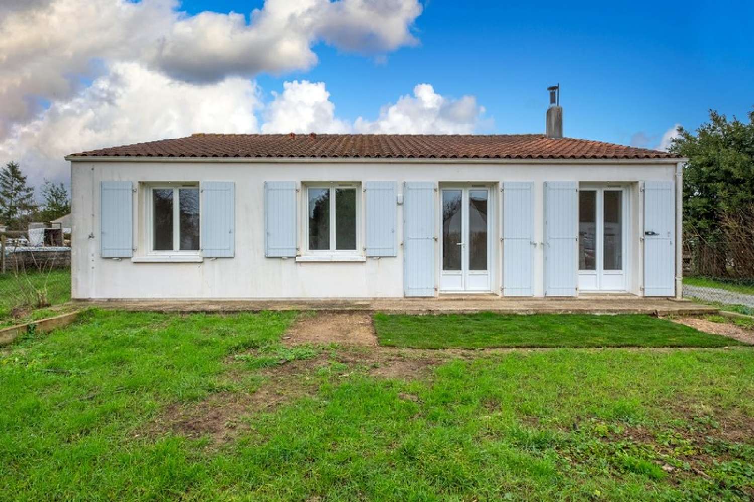  kaufen Haus Saint-Médard-d'Aunis Charente-Maritime 1