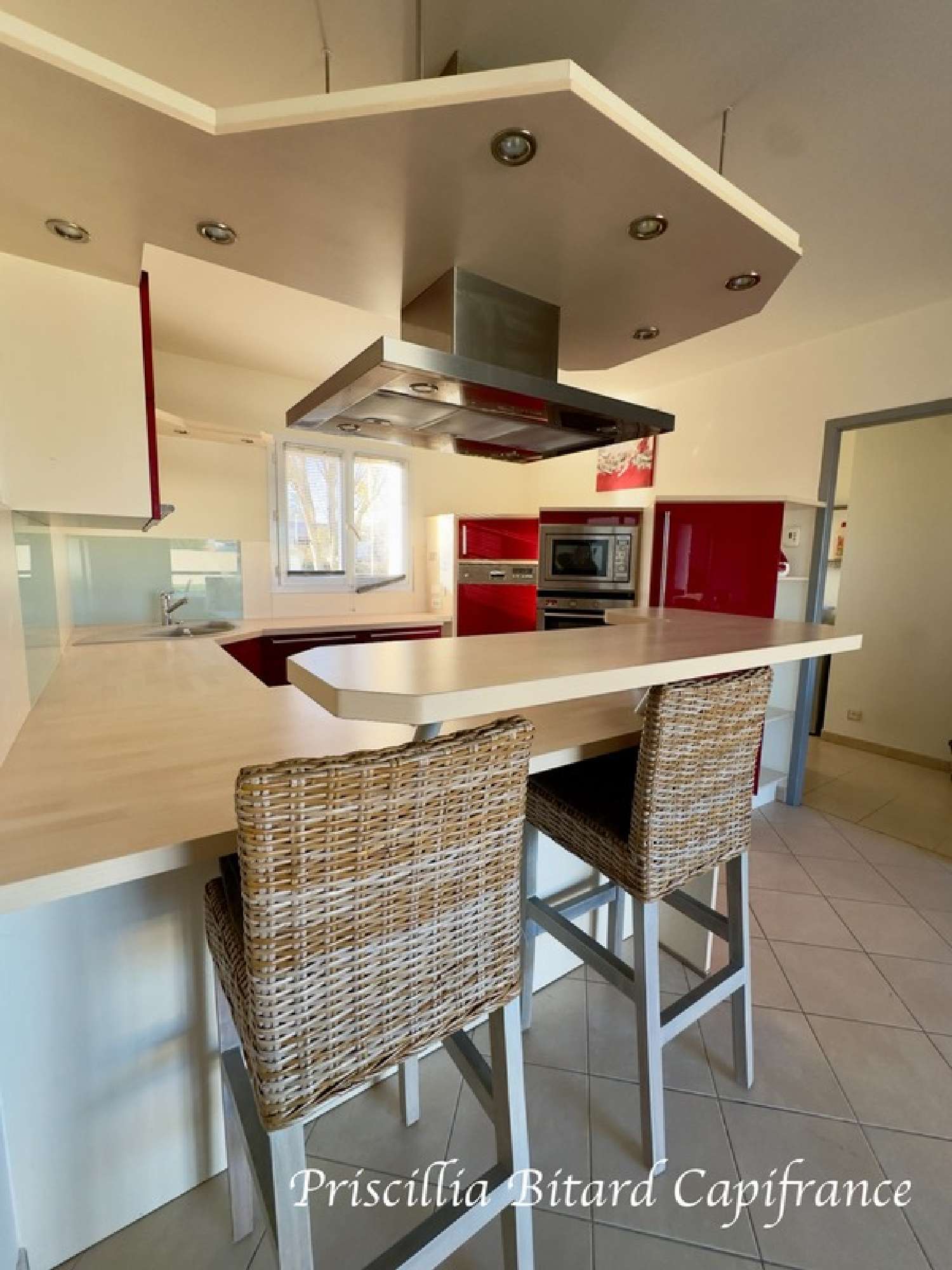 te koop huis Saint-Médard-d'Aunis Charente-Maritime 2