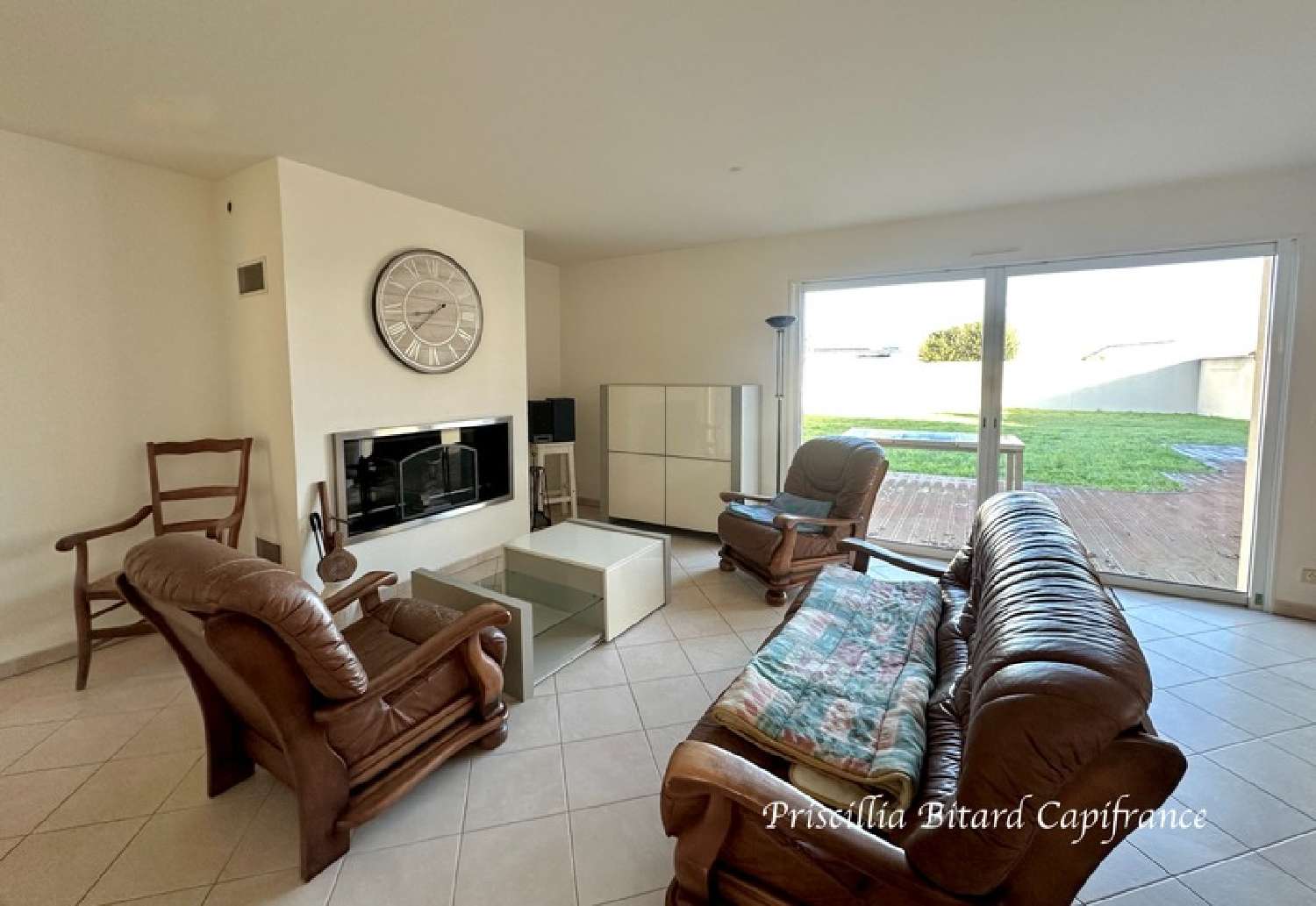 te koop huis Saint-Médard-d'Aunis Charente-Maritime 5