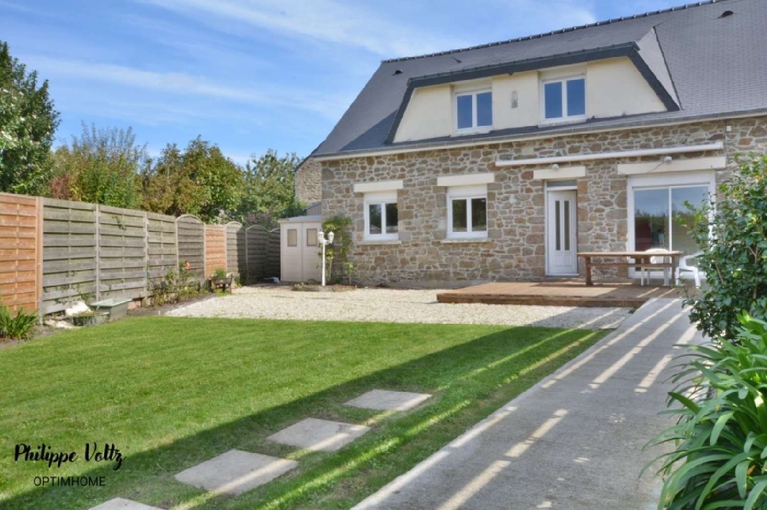  for sale house Saint-Méloir-des-Ondes Ille-et-Vilaine 1