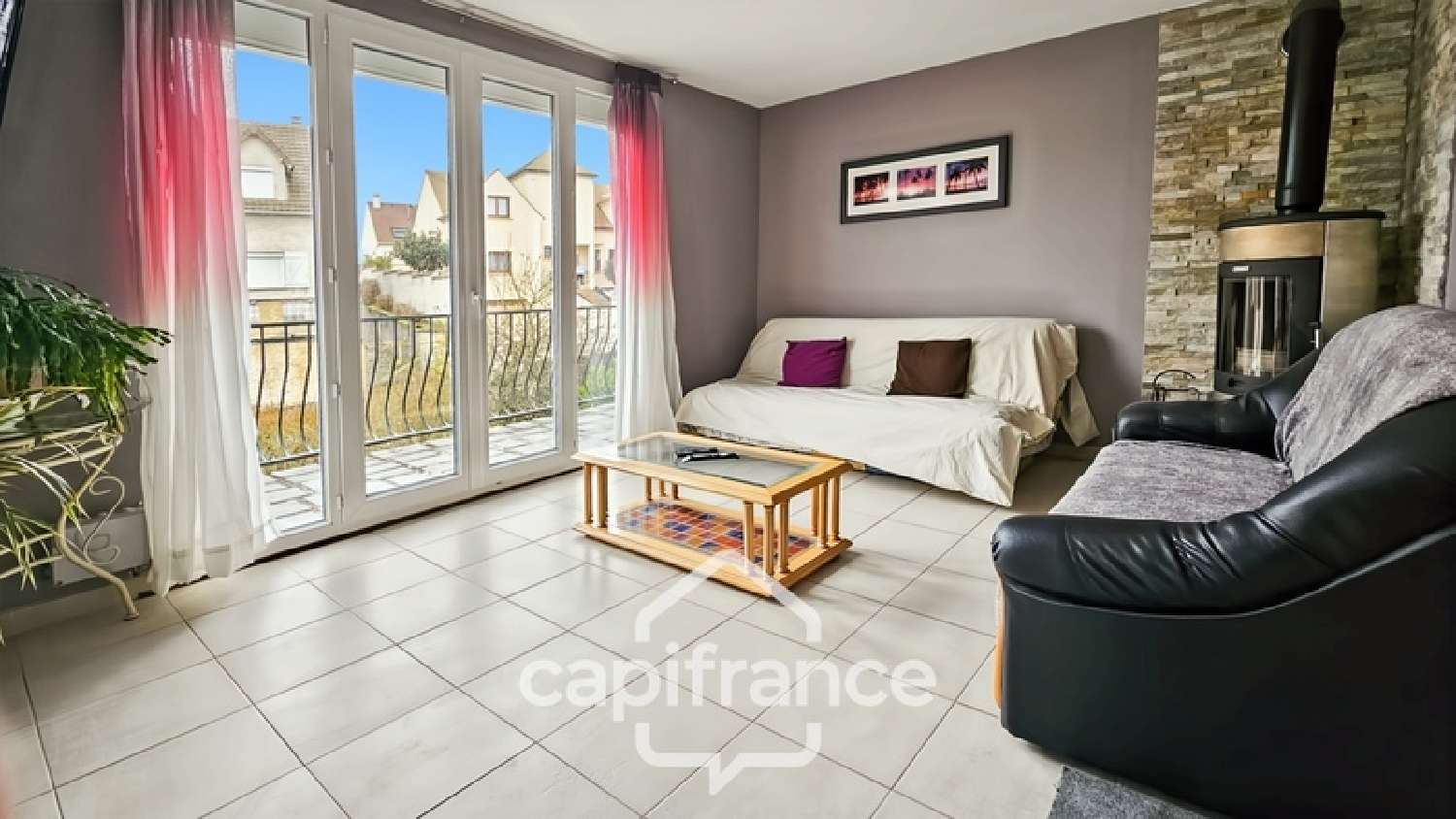  kaufen Haus Saint-Mesmes Seine-et-Marne 2