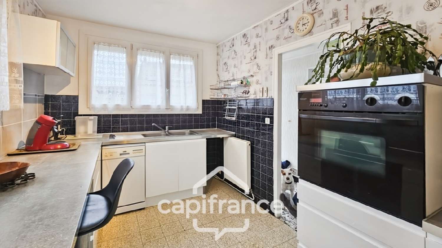  kaufen Haus Saint-Mesmes Seine-et-Marne 4