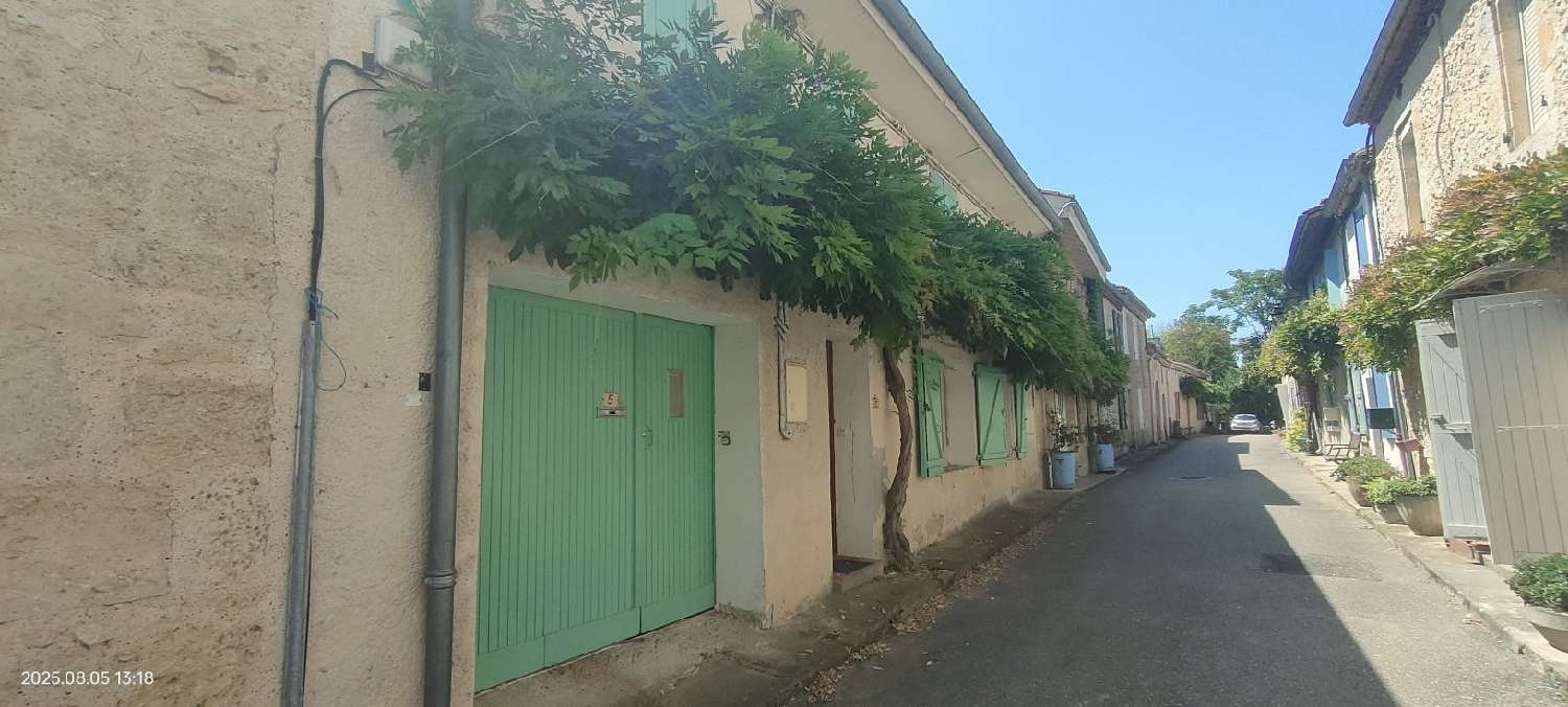  te koop huis Saint-Mézard Gers 1
