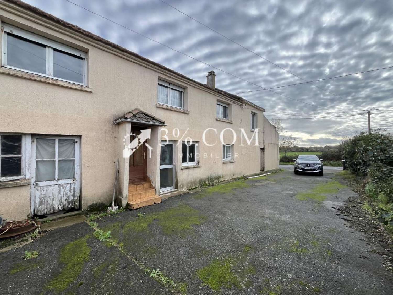  kaufen Haus Saint-Michel-Chef-Chef Loire-Atlantique 1