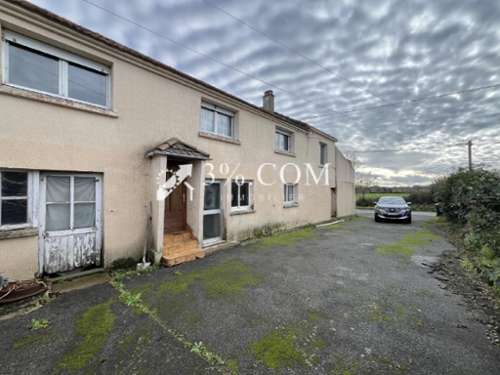 Saint-Michel-Chef-Chef Loire-Atlantique Haus Bild 7262003