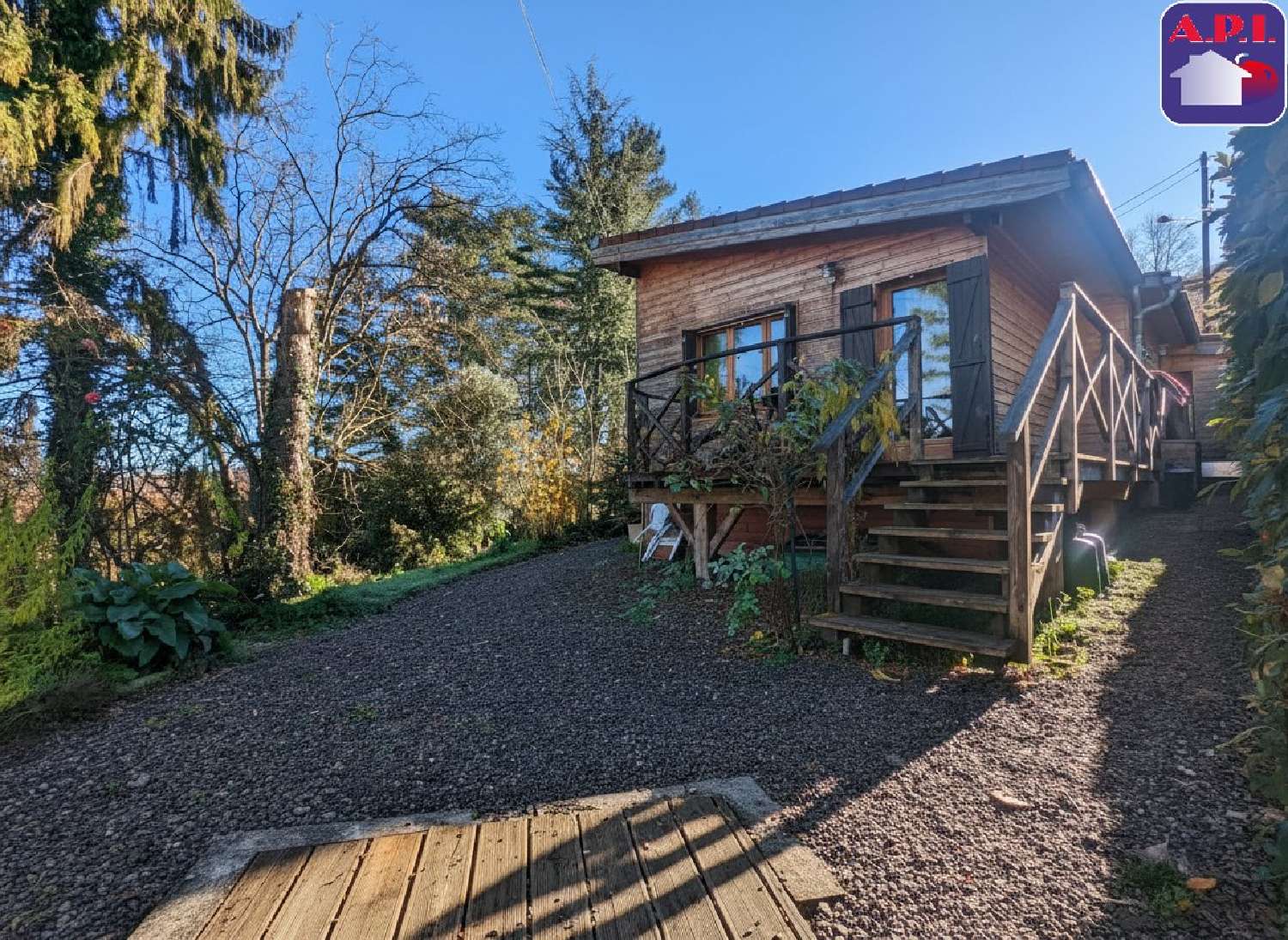  à vendre maison Saint-Michel Haute-Garonne 2