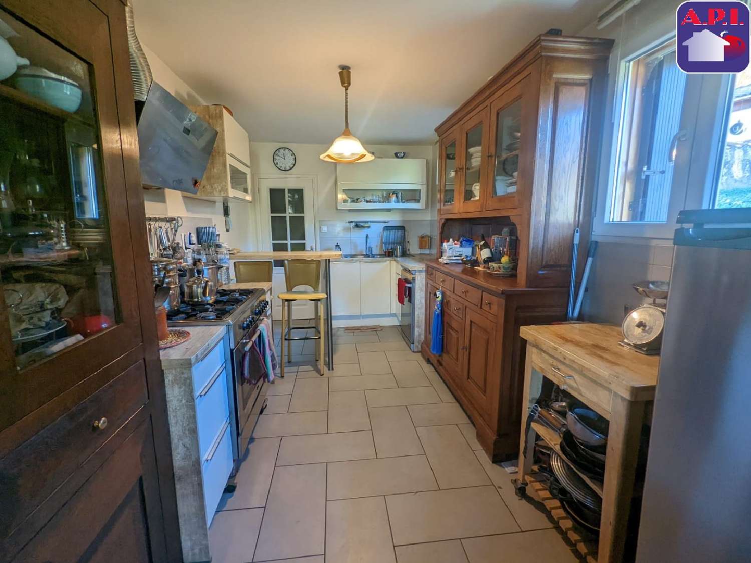  à vendre maison Saint-Michel Haute-Garonne 5