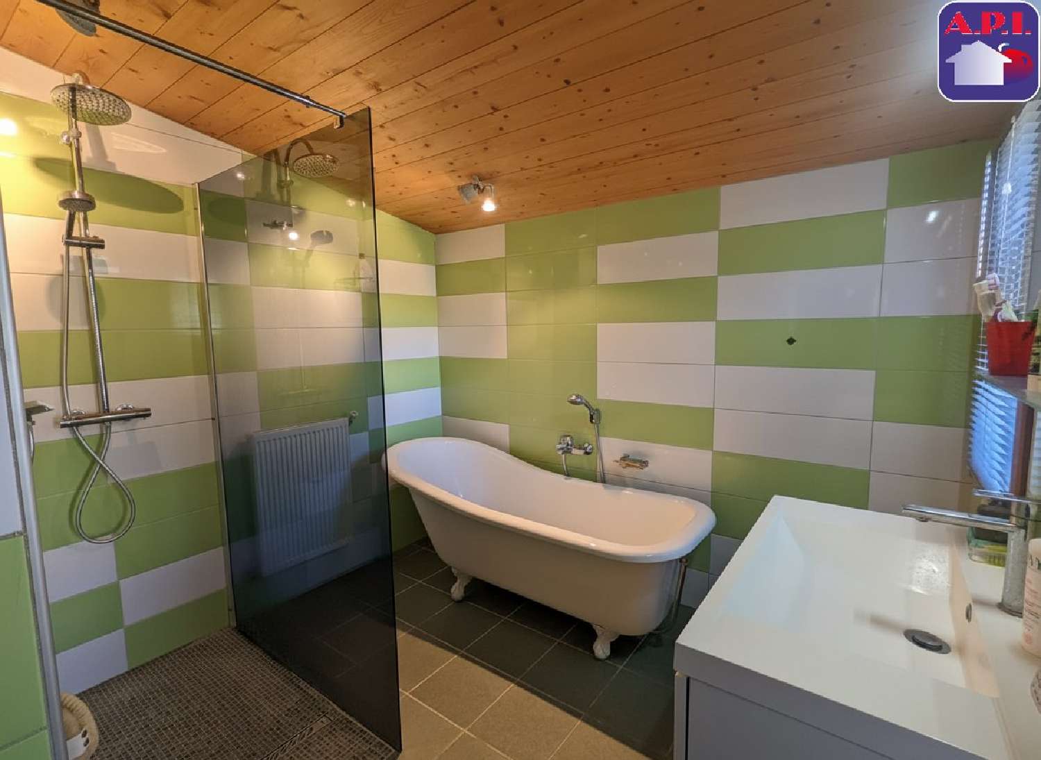  à vendre maison Saint-Michel Haute-Garonne 7