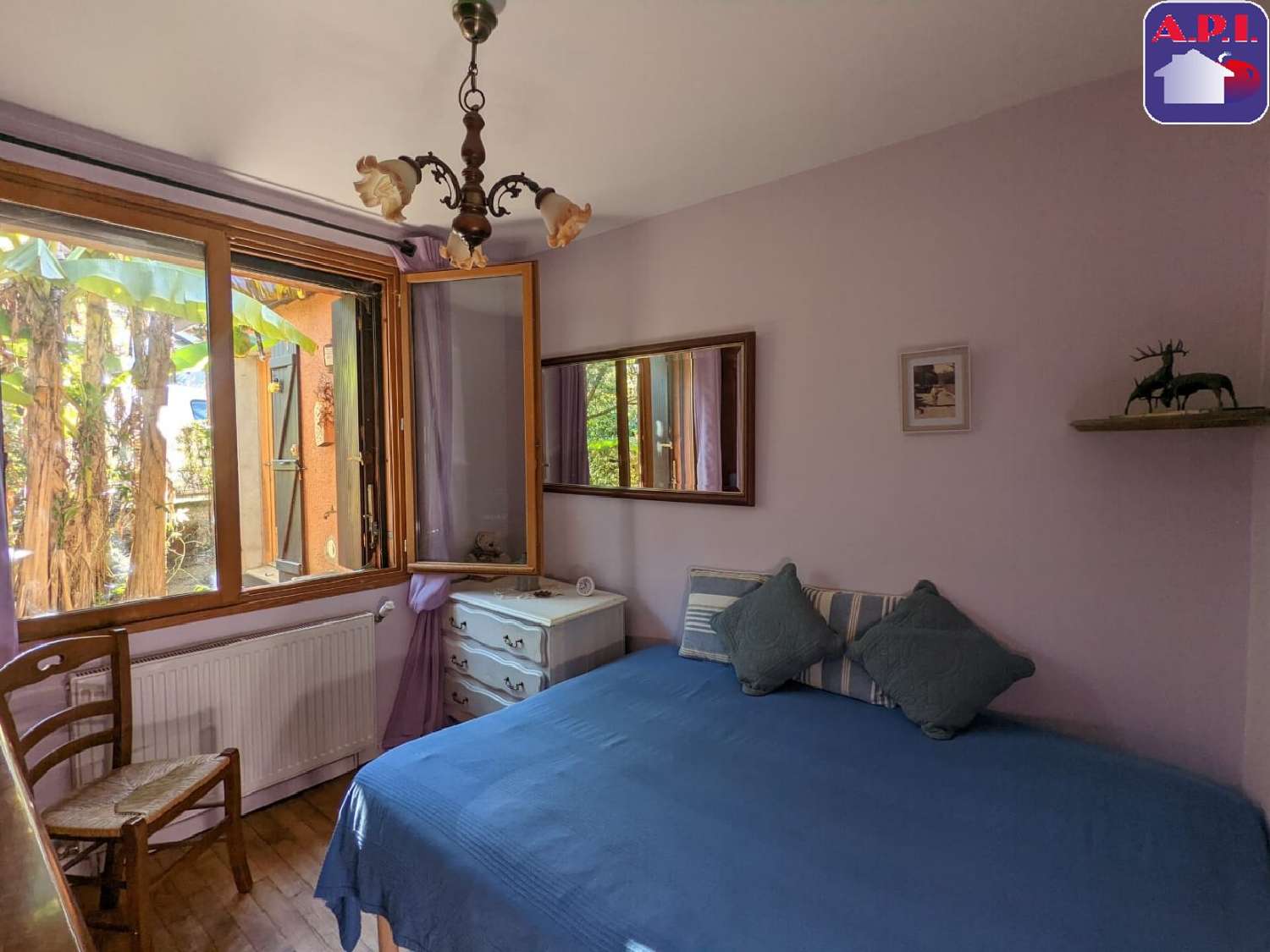  à vendre maison Saint-Michel Haute-Garonne 8