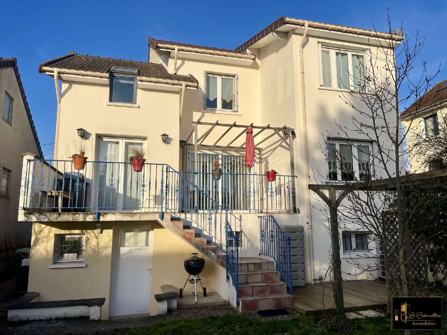  kaufen Haus Saint-Michel-sur-Orge Essonne 1