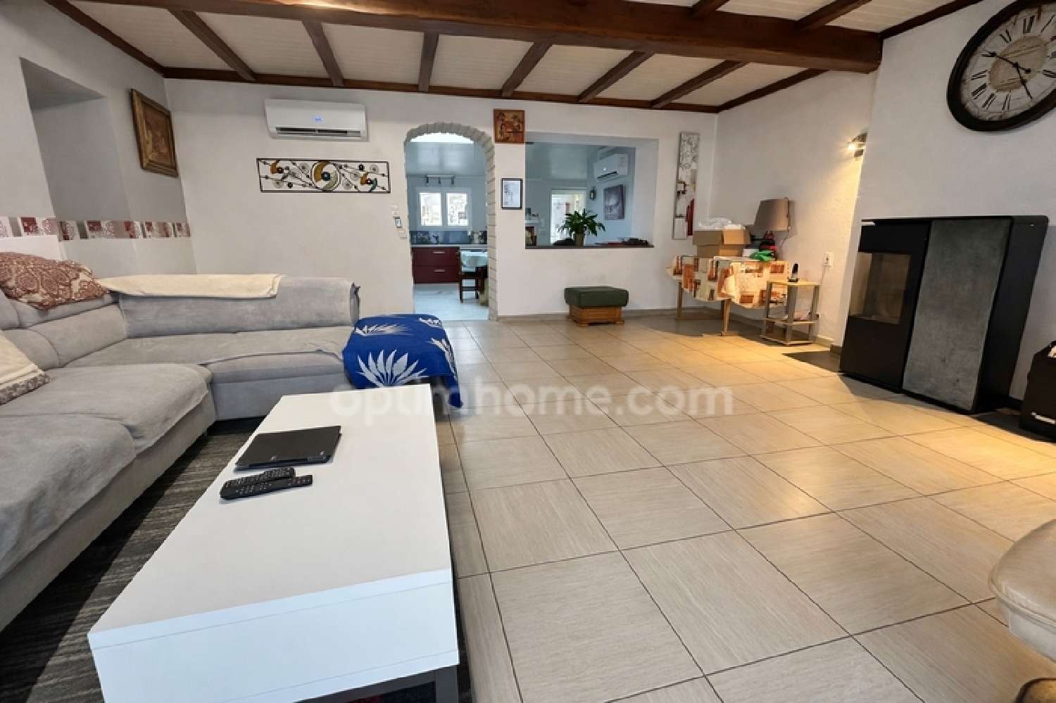 te koop huis Saint-Michel-en-l-Herm Vendée 2