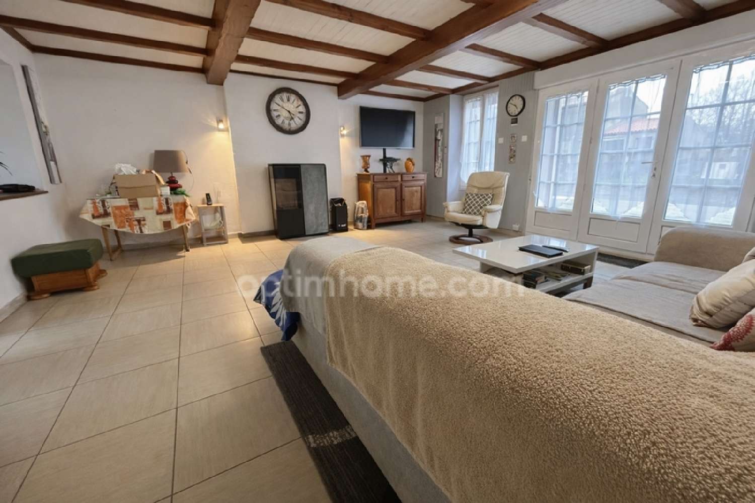 te koop huis Saint-Michel-en-l-Herm Vendée 3