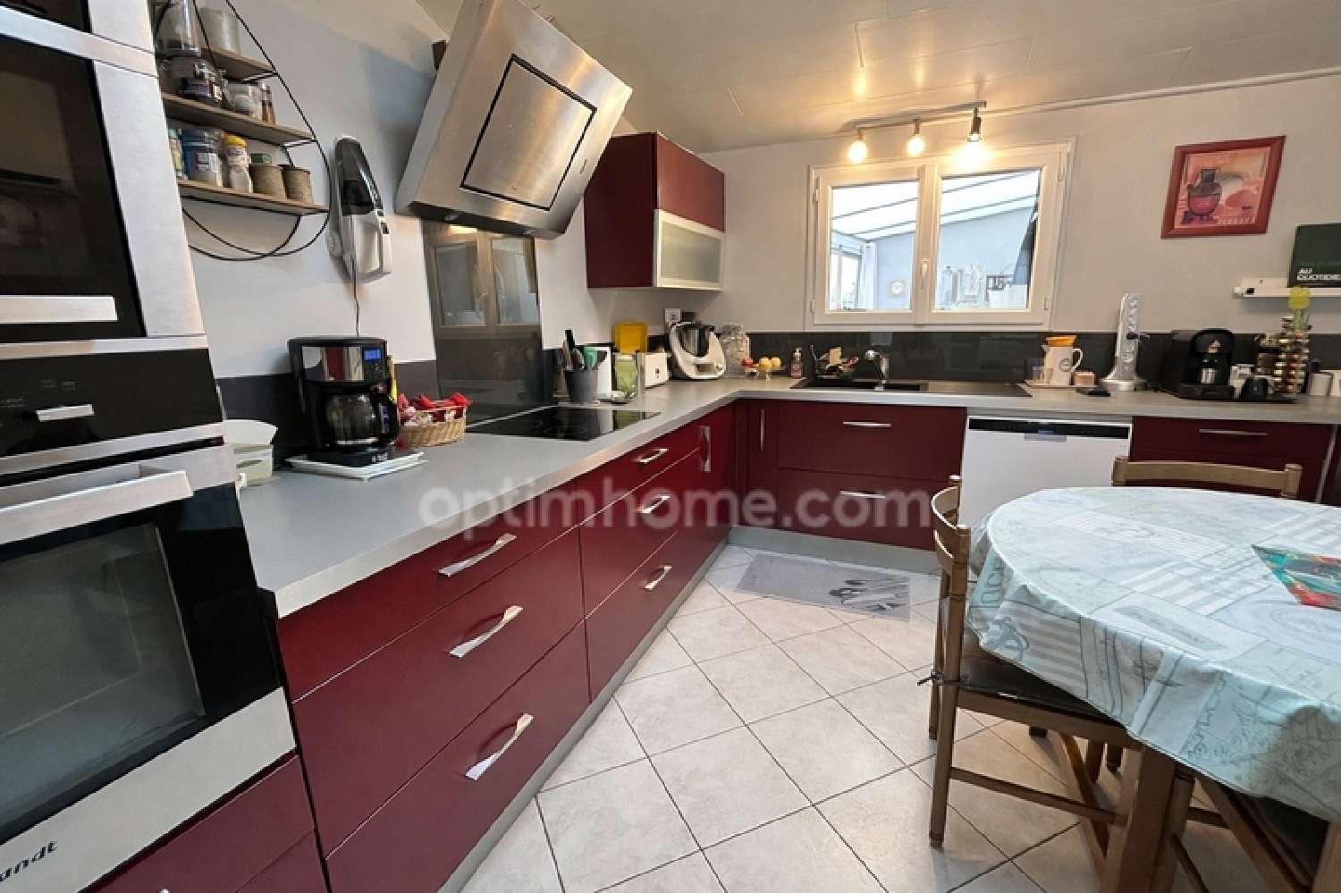 te koop huis Saint-Michel-en-l-Herm Vendée 4