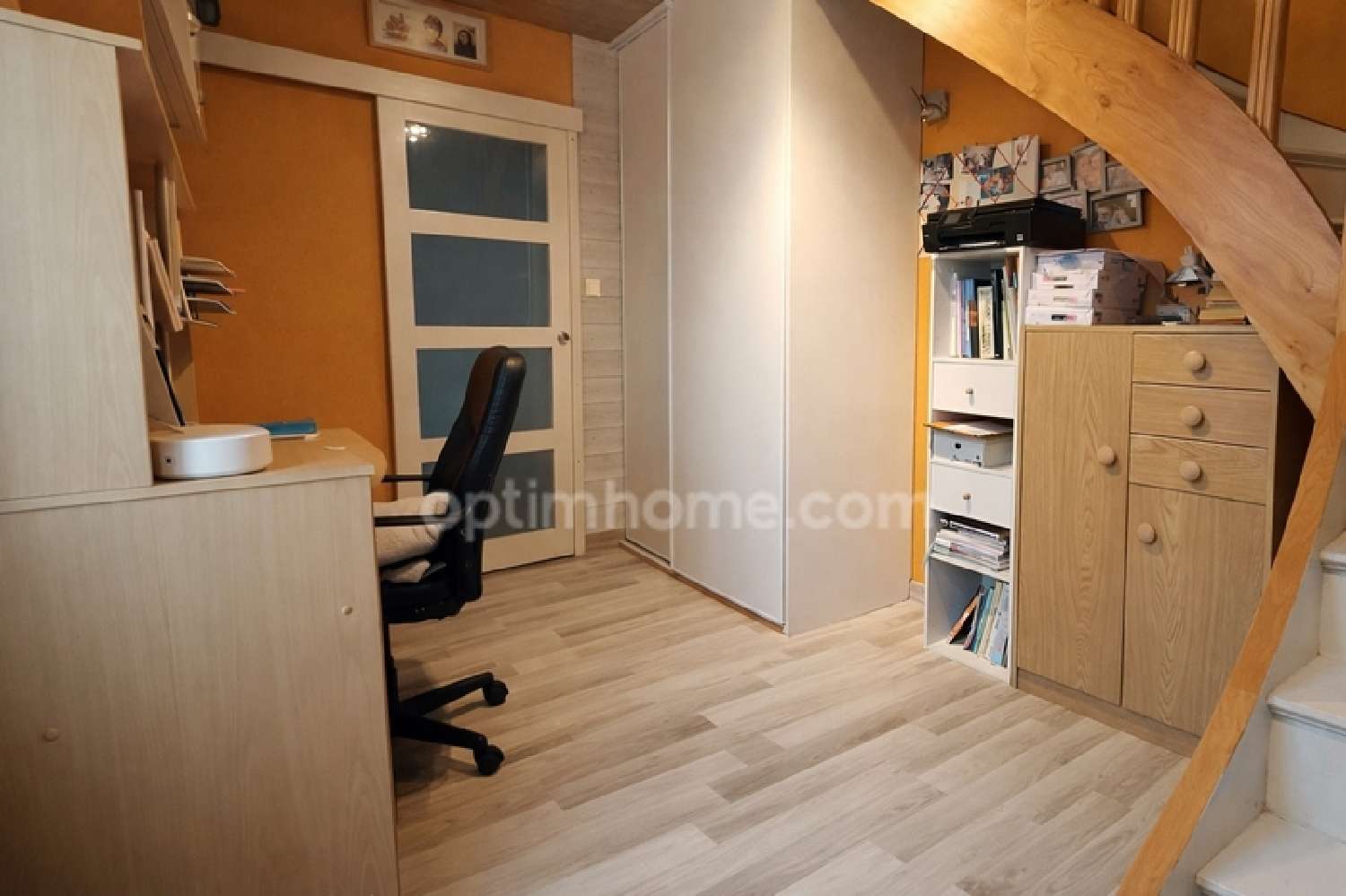 te koop huis Saint-Michel-en-l-Herm Vendée 8