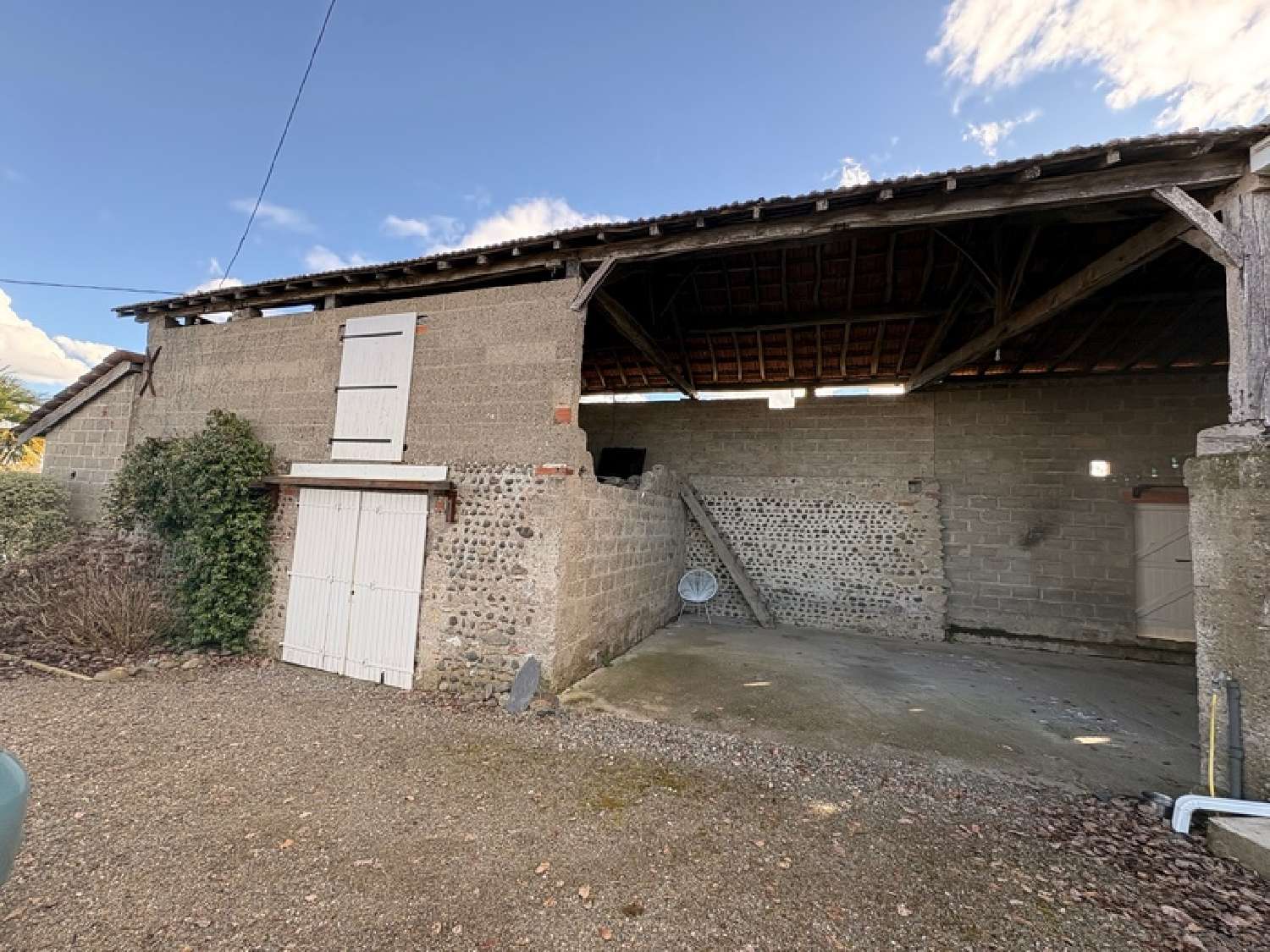  for sale house Saint-Mont Gers 6