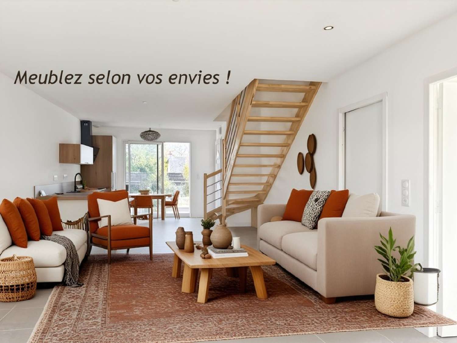  kaufen Haus Saint-Nazaire Loire-Atlantique 1