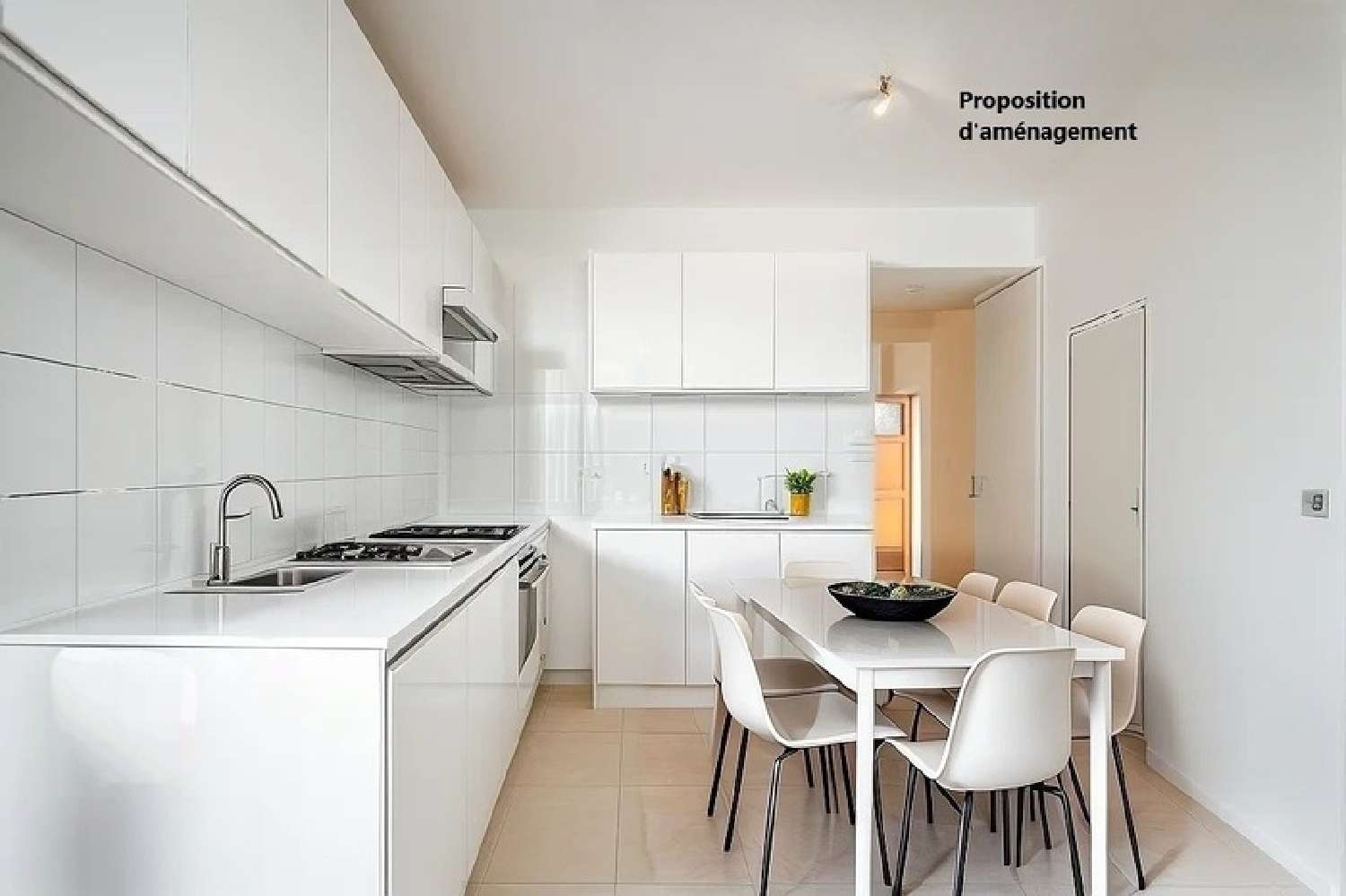 en venta casa Saint-Nazaire-de-Ladarez Hérault 4